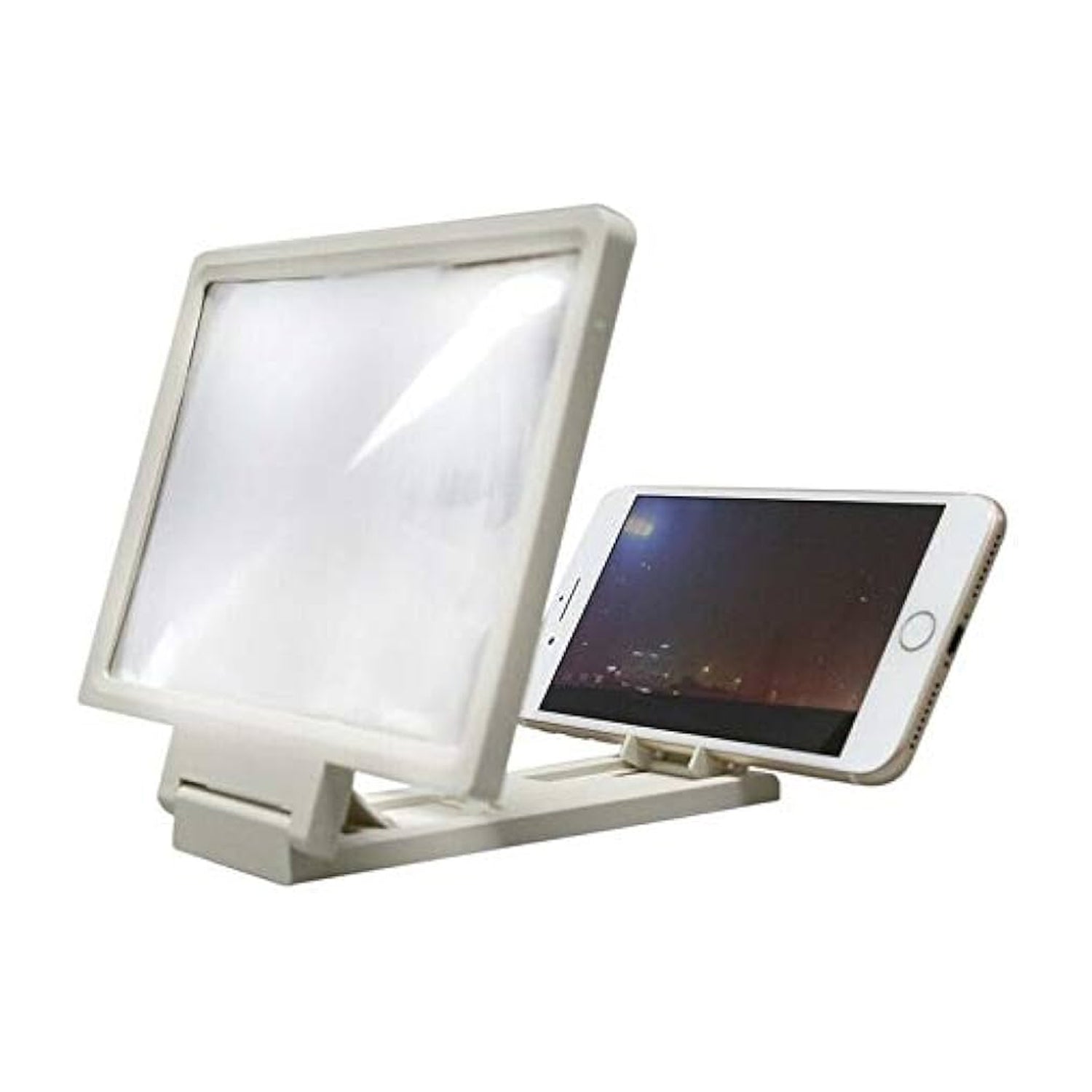 3D Phone Screen Magnifier Video Screen Amplifier 3D Phone Screen Magnifier Video Screen Amplifier